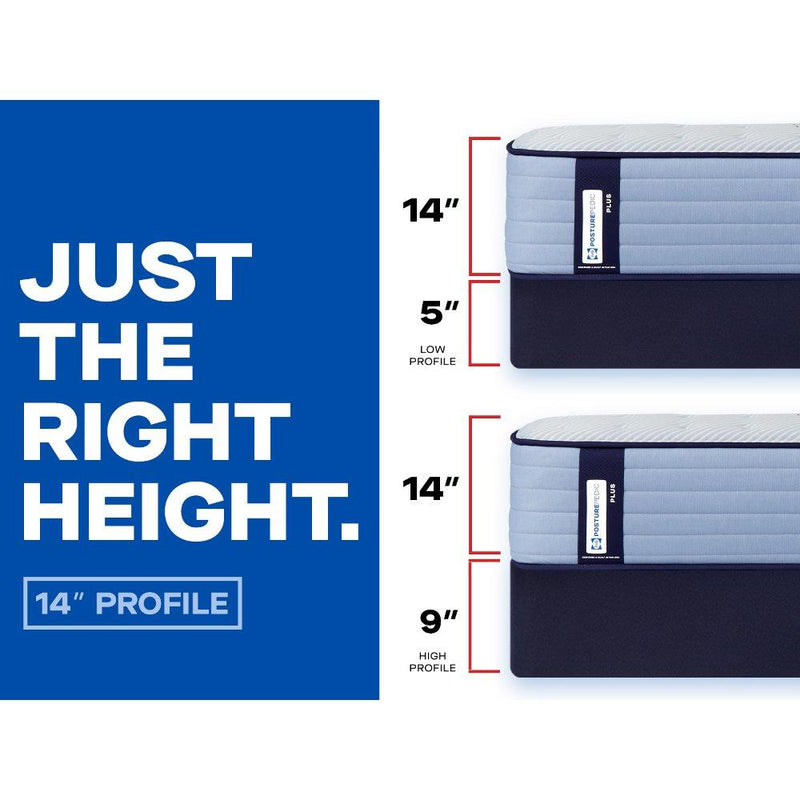 Hagerstown Spring Mattress