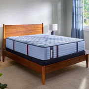 Sealy Reno Spring Mattress showing a plush, supportive mattress with a quilted surface and sealed edges for comfort and durability