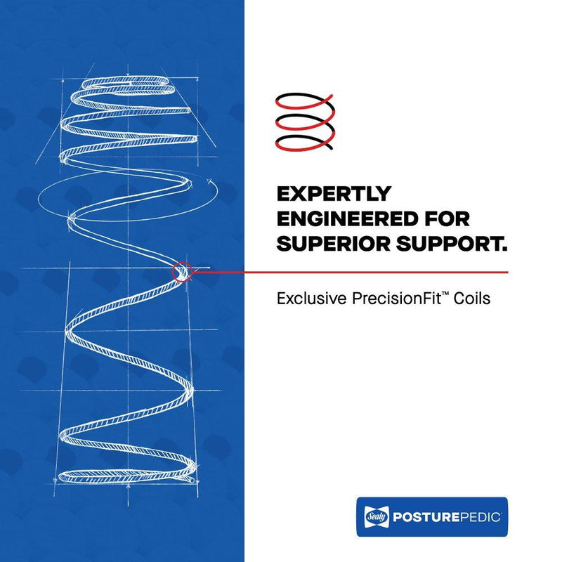 Goddard Spring Mattress