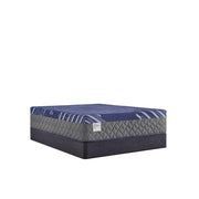 Sealy Westerfield Hybrid Mattress showing a plush, supportive mattress with a quilted top and hybrid design for comfort and support.