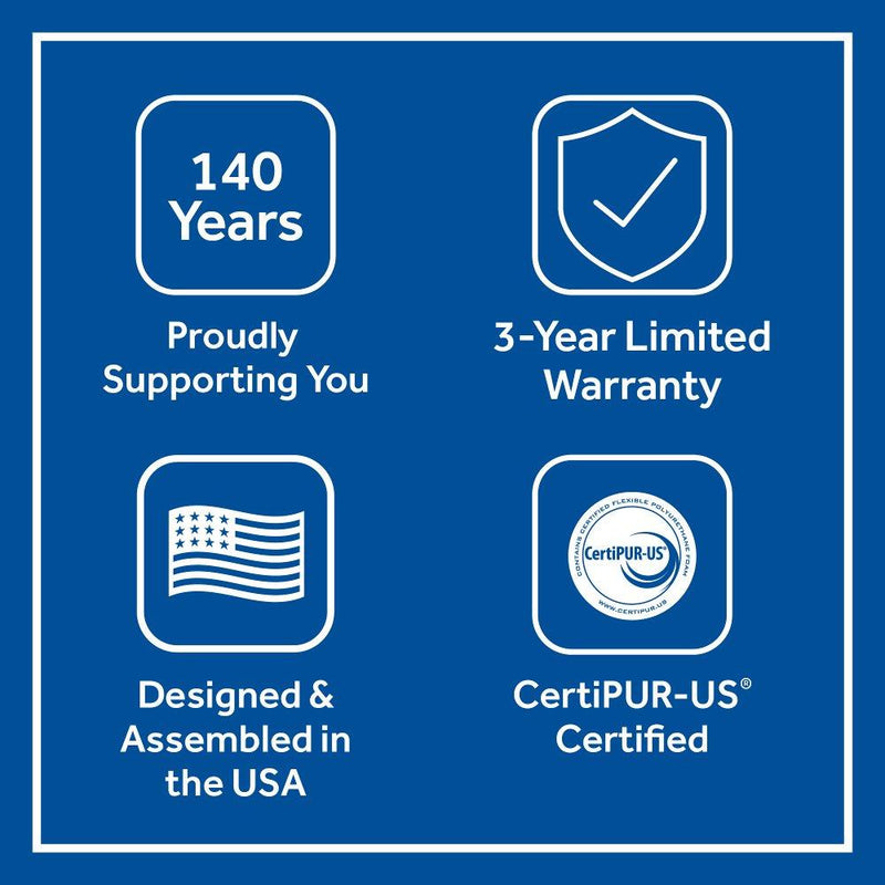 Bechtler II Innerspring Mattress