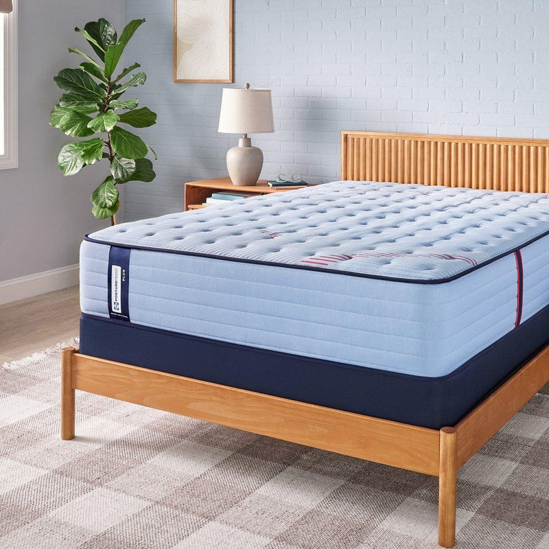 Glenshaw Spring Mattress