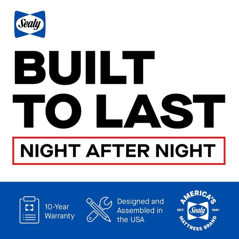 Isley Hybrid Mattress