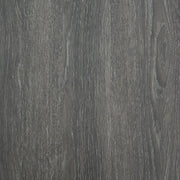 Ashley Furniture Freedan End Table with a dark wood finish, showcasing a sleek, modern design for living room decor.