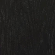 Ashley Furniture Camdill chairside end table with a dark wood finish, featuring a compact design and smooth surface.