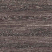 Set of three Ashley Furniture Dorrinson tables with wood finish, showcasing modern design and natural wood grain details.