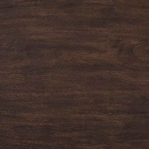 Ashley Furniture Korestone End Table with a sleek finish, featuring a modern design and sturdy wooden construction.