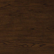 Ashley Furniture Maylee End Table with a sleek, dark finish featuring a modern design and smooth tabletop surface.