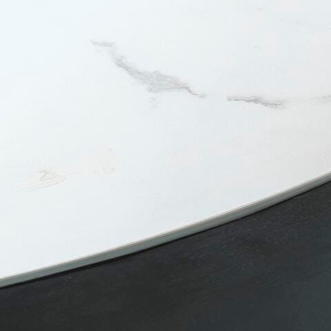 Grayman coffee table, Ashley Furniture cocktail table with a modern gray finish, featuring a sleek design and sturdy construction.