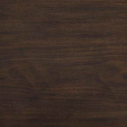 Ashley Furniture Korestone living room table set featuring two modern occasional tables with a sleek finish.