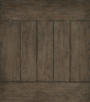 Ashley Furniture Johnelle Occasional Table Set with two wooden tables featuring a dark finish and elegant design.