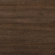 Ashley Furniture Hannodream sofa table with a sleek finish, featuring a modern design suitable for living room or lounge areas.
