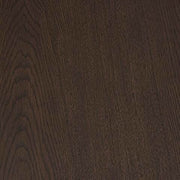 Breckington sofa table by Ashley Furniture featuring a dark wood finish, rectangular top, and sturdy legs for living room decor.