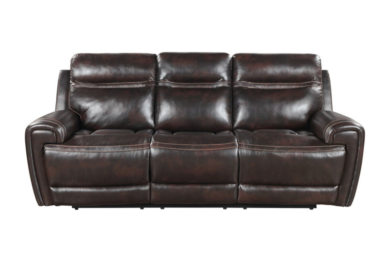 The Admiral Sofa Reclining Collection