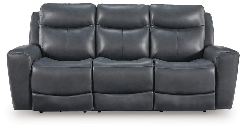 Bexhurst Reclining Living Room Set