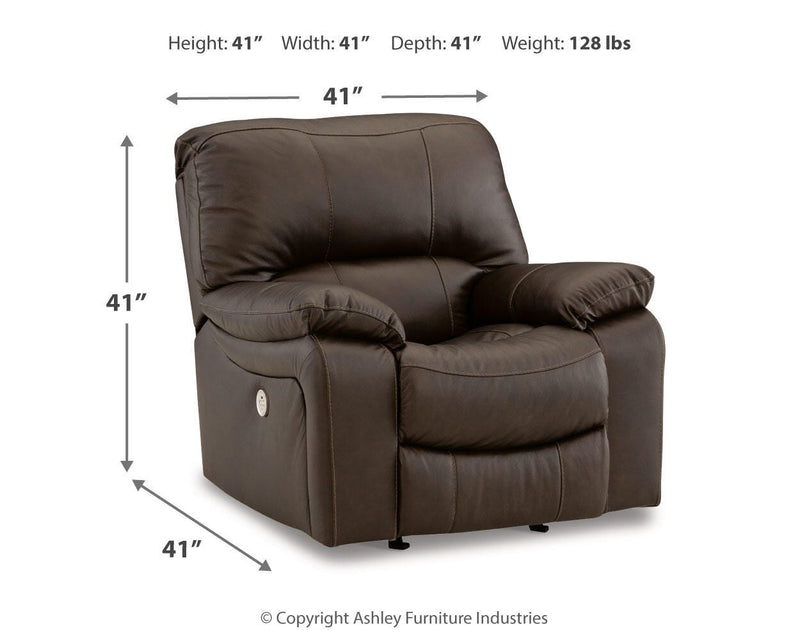 Ashley Furniture Leesworth living room set with sofa and loveseat, stylish upholstery and modern design for comfortable seating.