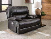 Ashley Furniture Mountainous Living Room Set with plush sofa and armchairs, modern design, in a cozy, stylish living room arrangement.