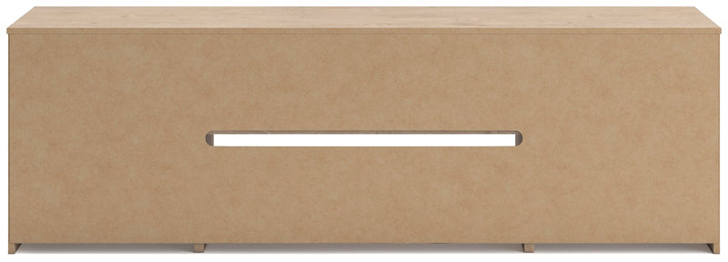 Cayboni 71" TV Stand