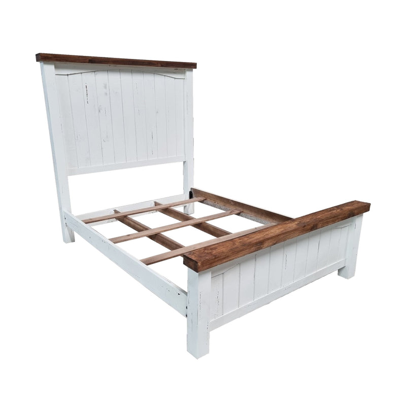 Wimberley Bed