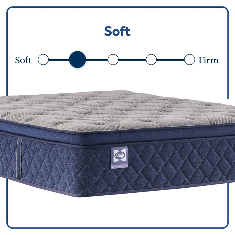 Sealy Garden Hills Spring Mattress