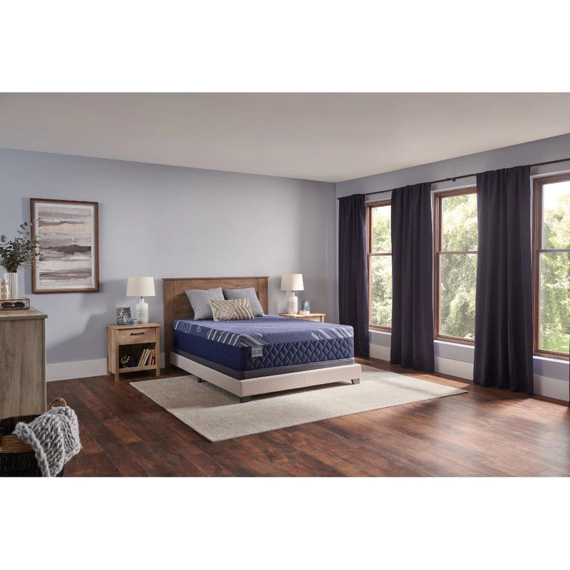 Sealy Annapolis Hybrid Mattress