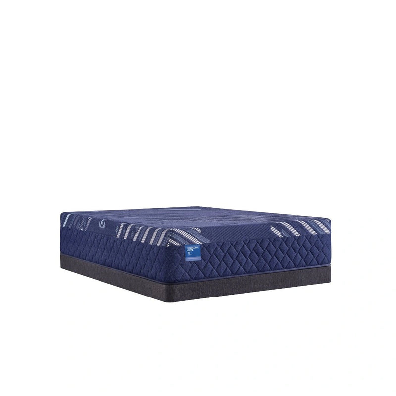 Sealy Travelers Rest Hybrid Mattress