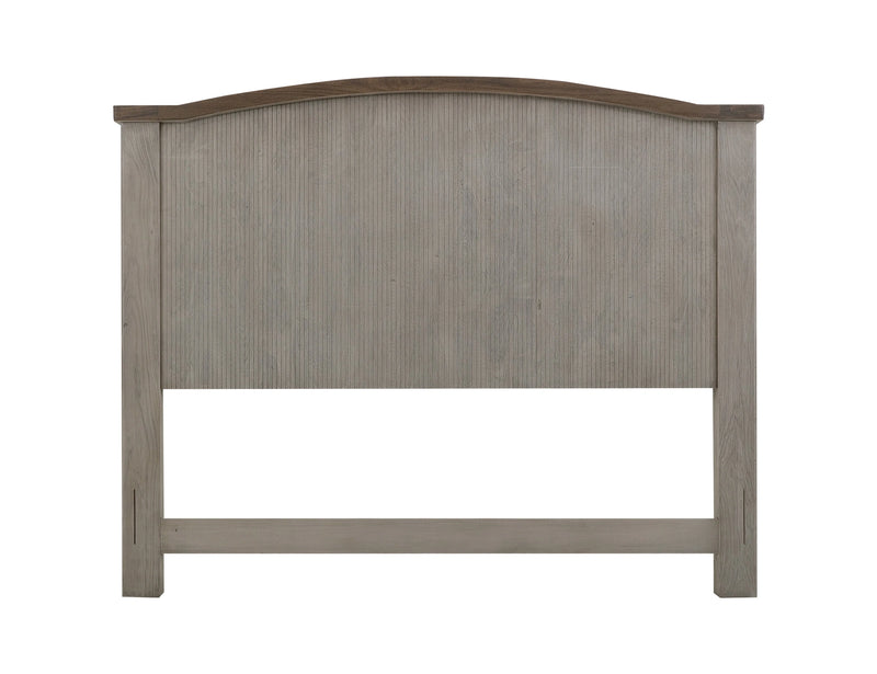 Ridge, King Bed