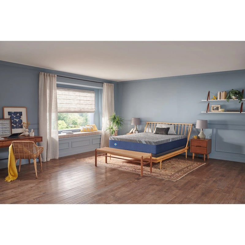 Sealy Bridgerton Foam Mattress