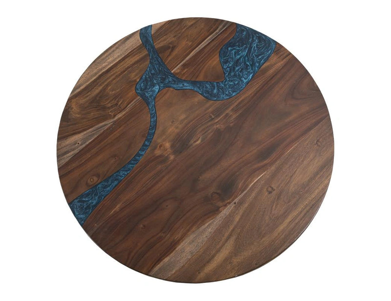 Zaphiro, Round Table