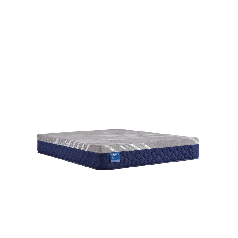 Sealy Pacific Rest Hybrid Mattress