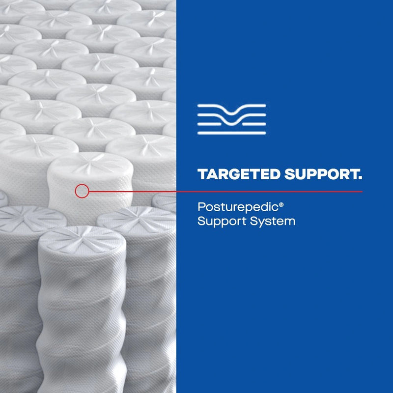 Goddard Hybrid Mattress