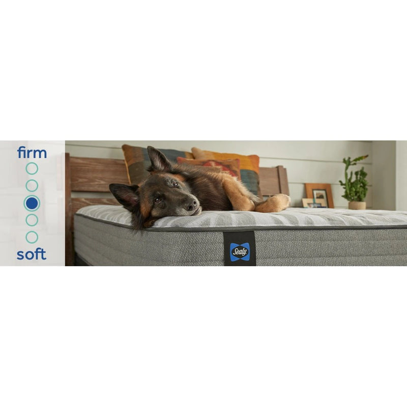 Red Maple Innerspring Mattress