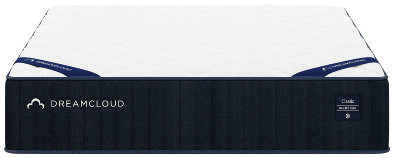 Dreamcloud Classic Memory Foam Mattress