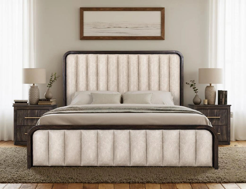 Upholstered Mezquite II, Eastern King Bed