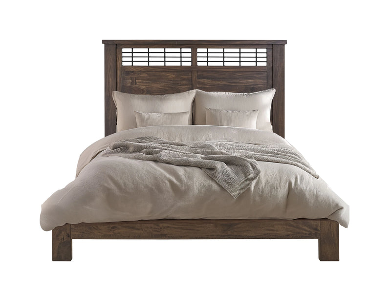 Parota III, King Bed