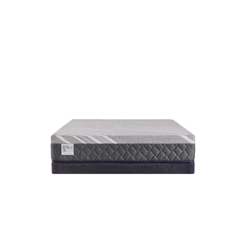 Sealy Porter Hybrid Mattress