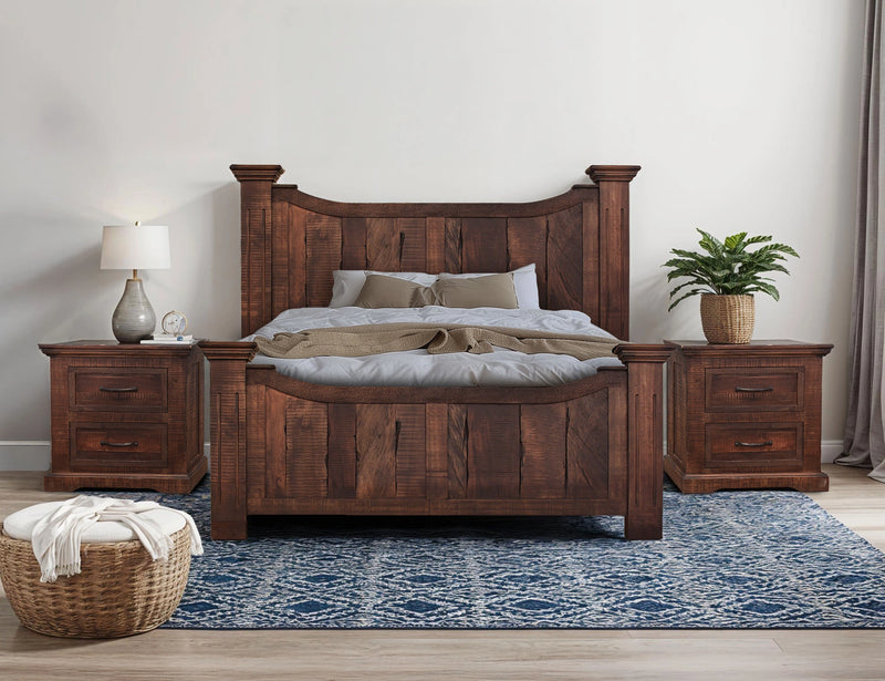 Madeira King Bed