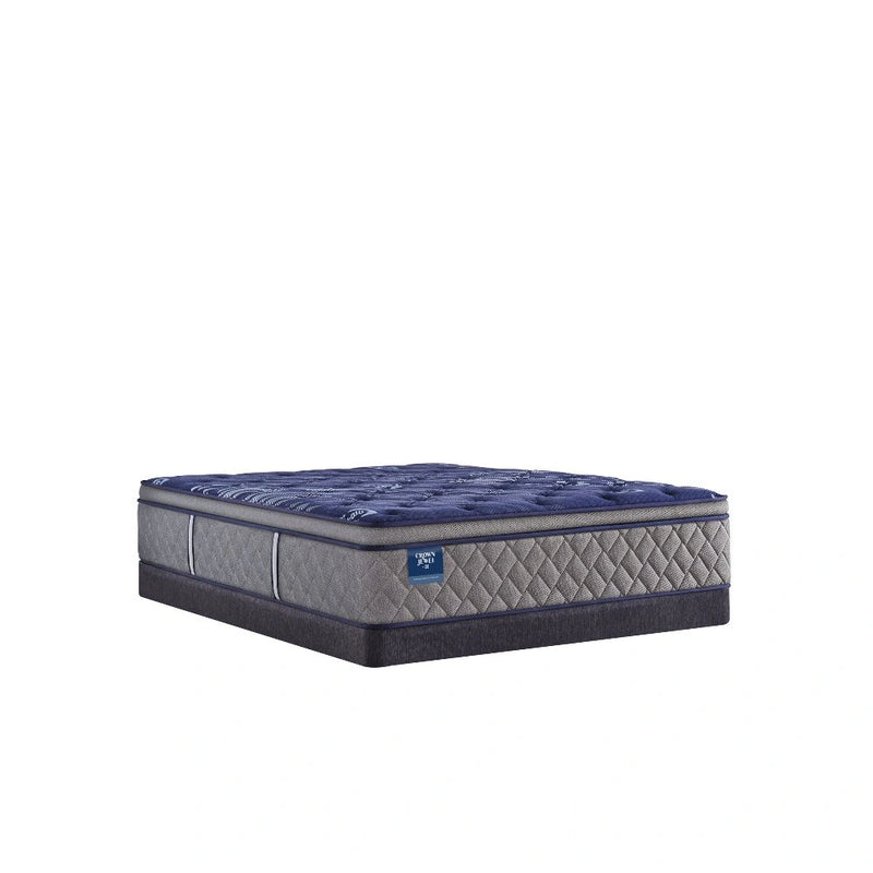 Sealy Eighth & Park Innerspring Mattress