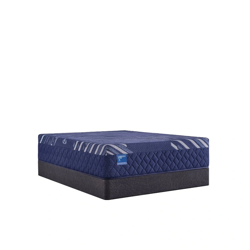 Sealy Travelers Rest Hybrid Mattress