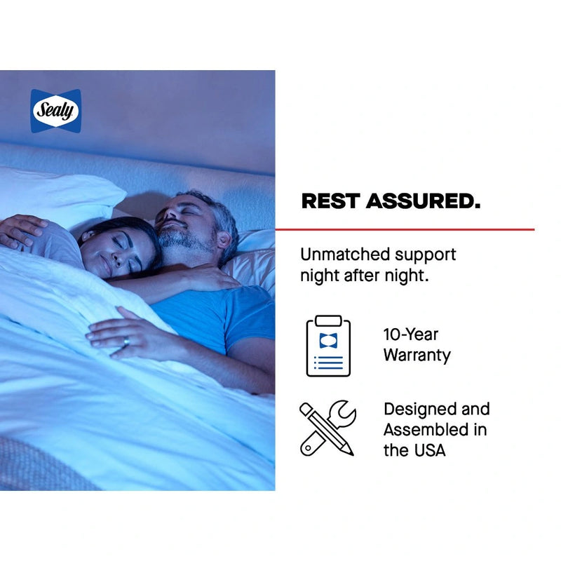 Sulina Hybrid Mattress