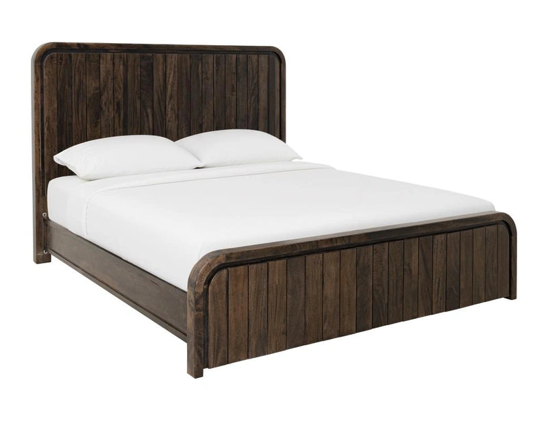Mezquite II, Queen Bed