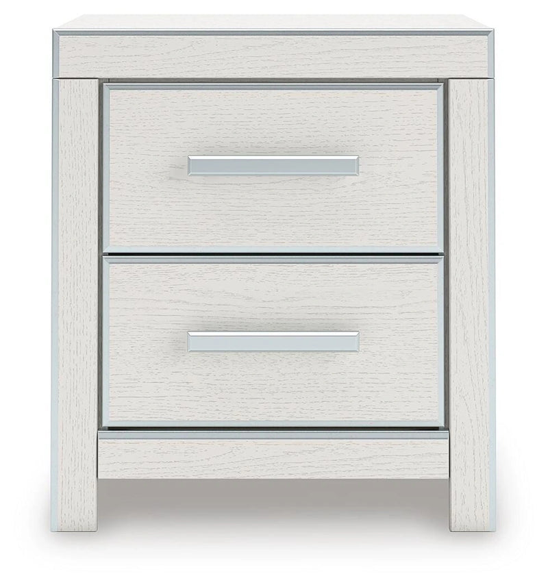 Zuraleus Nightstand