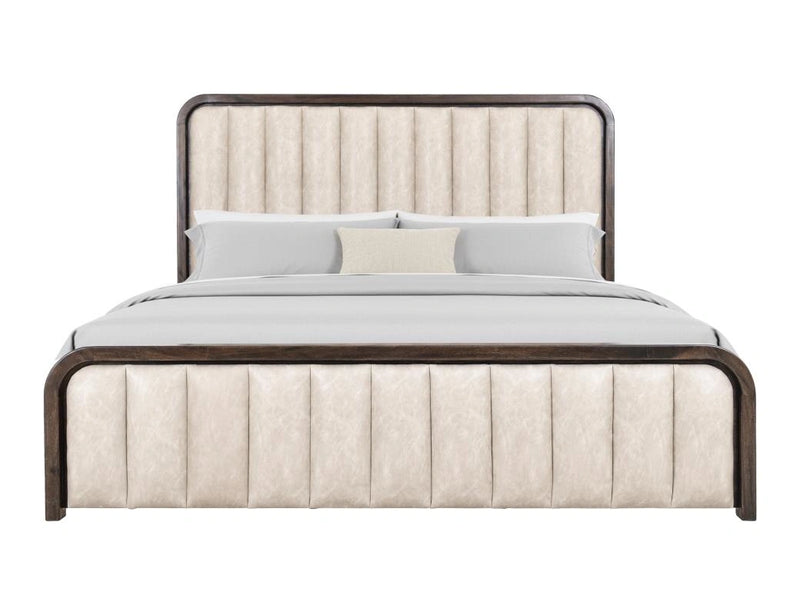 Upholstered Mezquite II, Eastern King Bed