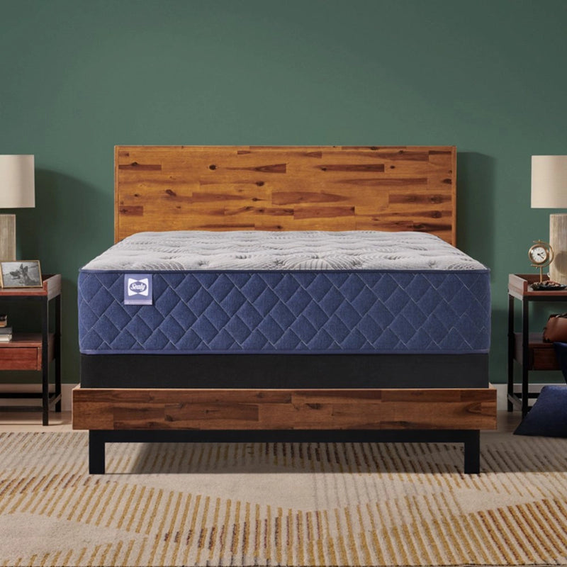 Sealy Garden Hills Spring Mattress