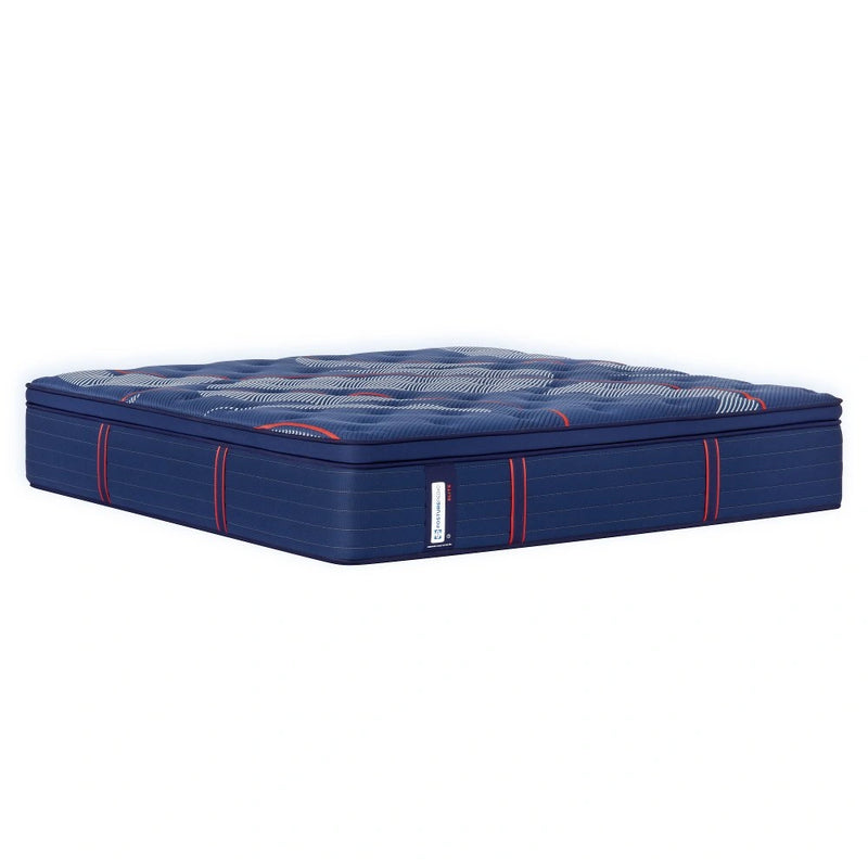 Sealy Brenham II Spring Mattress