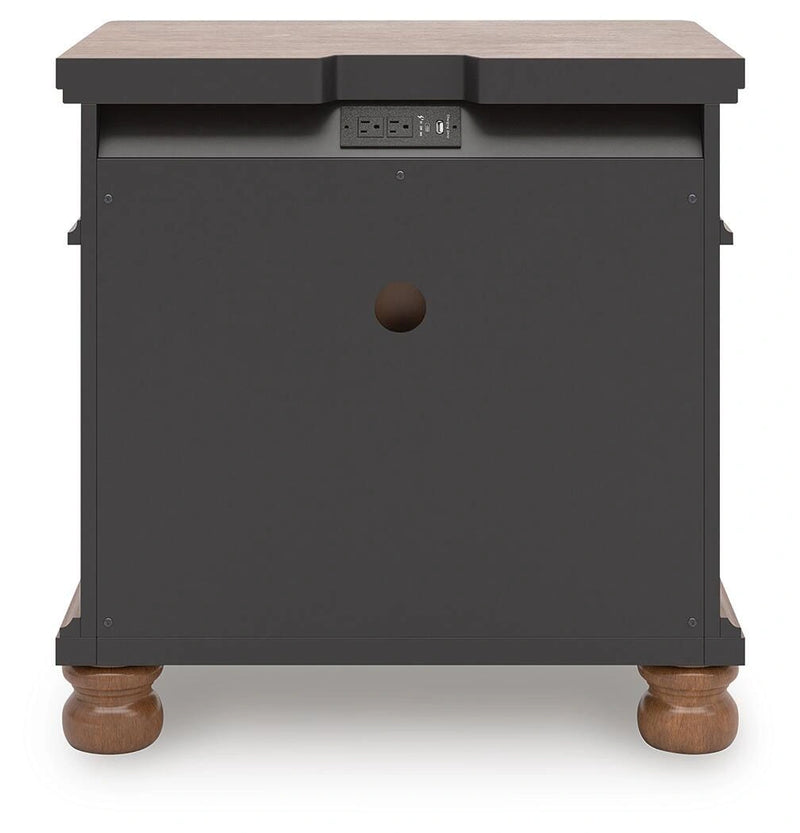 Rowlenstown Bedroom Set