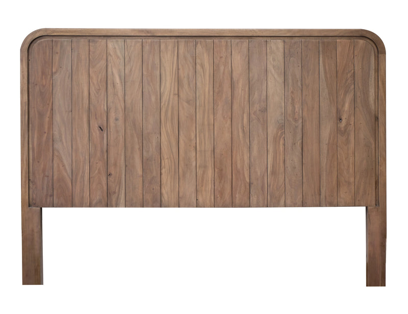 Mezquite King Bed
