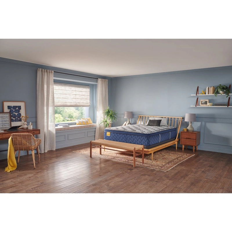 Sealy Bridgerton Innerspring Mattress
