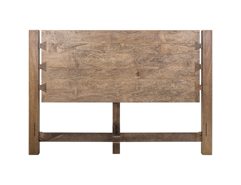 Atenas, Queen Bed