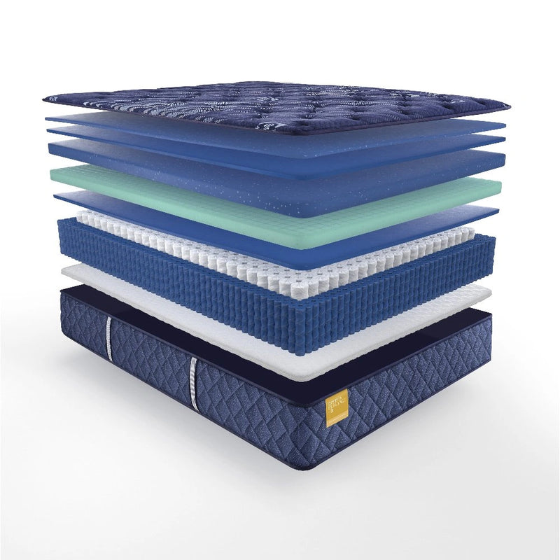 Forsyth Park Innerspring Mattress